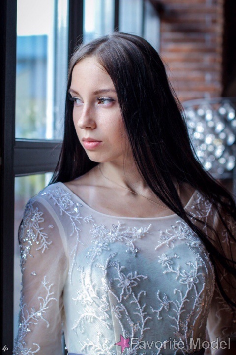 Chernyshyeva Darya